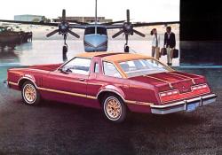 Ford Thunderbird 1978 #11