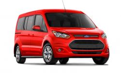 Ford Transit Connect #10