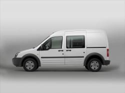 Ford Transit Connect 2010 #16