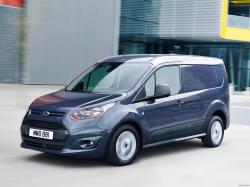 Ford Transit Connect 2013 #8