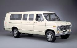 1978 Ford Van