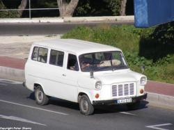 Ford Van 1979 #10