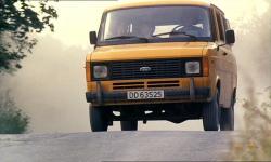 Ford Van 1982 #10