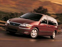 Ford Windstar 2000 #9