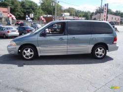 Ford Windstar 2000 #10