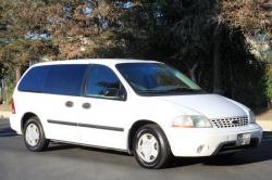 Ford Windstar 2003 #12