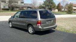 Ford Windstar 2003 #9