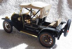Franklin Model D 1910 #12