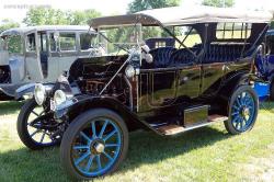 Franklin Model G 1912 #11