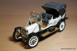 Franklin Model G 1912 #9