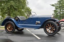 Franklin Model Six-30 1914 #7