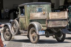 1929 GMC Pickup