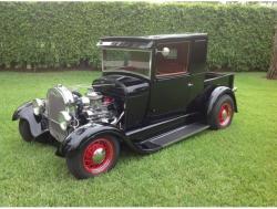 GMC Pickup 1929 #6