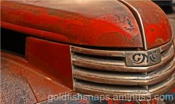 GMC Pickup 1942 #10