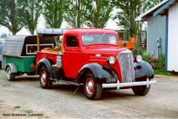 GMC Pickup 1946 #10
