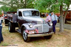 GMC Pickup 1946 #6