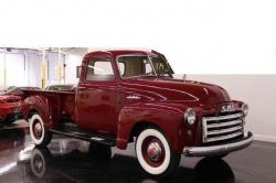 GMC Pickup 1948 #7