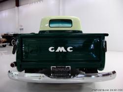 GMC Pickup 1954 #9