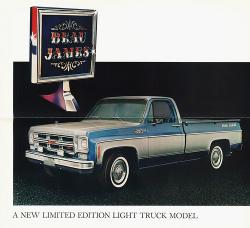 GMC Pickup 1975 #7