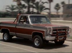 GMC Pickup 1980 #12