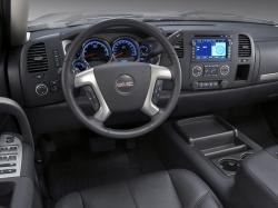 GMC Sierra 1500 Hybrid 2012 #7