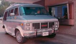 GMC Van 1989 #6
