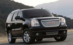 GMC Yukon Hybrid 2012 #14