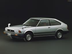 Honda Accord 1981 #6