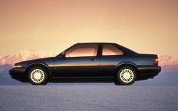 Honda Accord 1989 #13