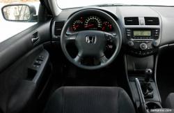Honda Accord 2003 #11