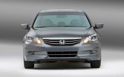 Honda Accord 2012 #10
