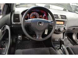 Honda Accord LX Special Edition PZEV #45