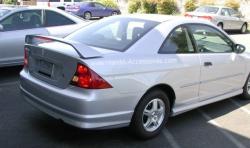 Honda Civic 2001 #6