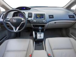 Honda Civic DX-VP #51