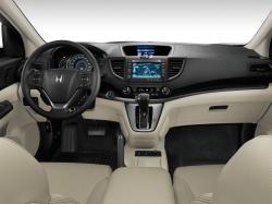 Honda CR-V 2013 #6