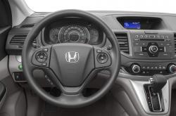 Honda CR-V 2014 #10