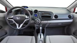 Honda Insight 2012 #12