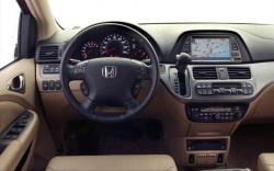 Honda Odyssey 2007 #10