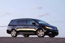 Honda Odyssey 2011 #12