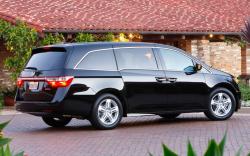 Honda Odyssey 2013 #8