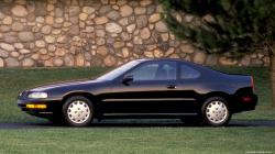 Honda Prelude 1993 #6