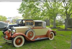 Hudson Delivery 1929 #12