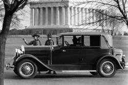 Hudson Delivery 1929 #8