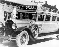 Hudson Delivery 1933 #14
