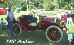 Hudson Model 20 1910 #7