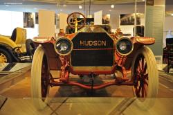 Hudson Model 20 #10