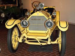 Hudson Model 33 1911 #8