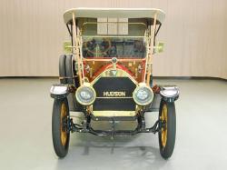 Hudson Model 33 #9