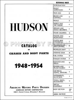 Hudson Model 54 1916 #11