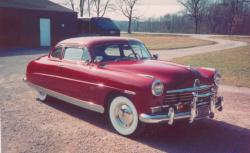 Hudson Super 1949 #9
